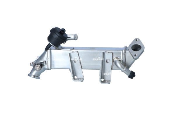 Uitlaatgassen radiator past: NISSAN NV400, PRIMASTAR, QASHQAI I, X-TRAIL, X-TRAIL II  OPEL MOVANO B, VIVARO A  RENAULT ESPACE IV, GRAND SCENIC III, KOLEOS I, LAGUNA, LAGUNA III 2.0D/2.3D 01.06-