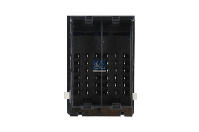 Schakelaar (aantal pinnen 36, venstercontrole) past: MAN TGA, TGL I, TGM I, TGS I 04.00-