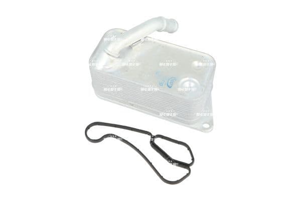 Oliekoeler past: BMW 1 (E81), 1 (E82), 1 (E87), 1 (E88), 1 (F20), 1 (F21), 2 (F22, F87), 2 (F23), 3 (E90), 3 (E91), 3 (E92), 3 (E93), 3 (F30, F80), 3 (F31) 1.6-3.0H 09.04-06.21