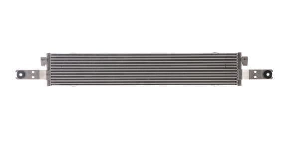 Olie radiator (120x20x700mm) EURO 6 past: MERCEDES ACTROS MP4 / MP5, ANTOS, AROCS 471.943-OM471.926 07.11-