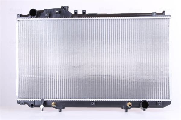 Motorradiator past: LEXUS GS 4.3 11.00-12.04