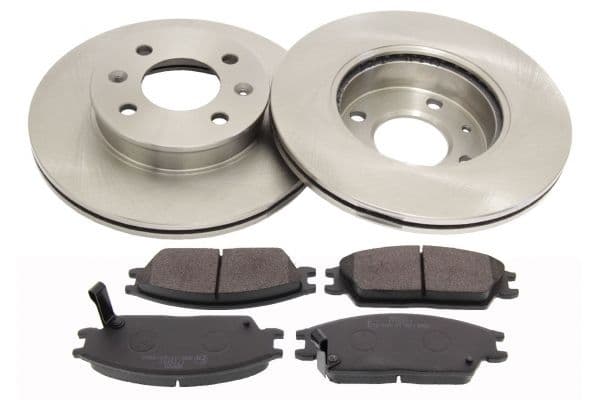 Voorste spoorcontrole-arm silent block Achterin. Links/Rechts (16x71x83 mm) past: LAND ROVER DISCOVERY III, DISCOVERY IV 2.7D-4.4 07.04-12.18