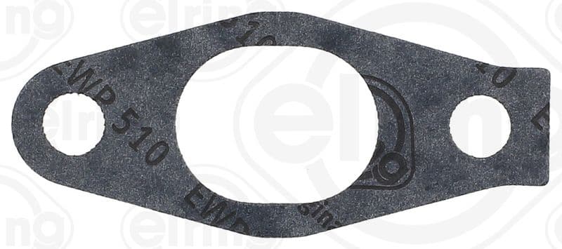 Turbocharger gasket