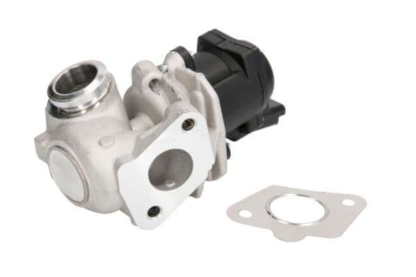 EGR-klep past: VOLVO C30, S40 II, S80 II, V50, V70 III  CITROEN BERLINGO, BERLINGO MULTISPACE, C2, C3 I, C3 II, C3 PICASSO, C4, C4 GRAND PICASSO I, C4 I, C4 PICASSO I, C5 II 1.4D/1.6/1.6D 11.01-