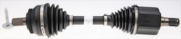 As van de aandrijfas Voor Links 518mm (gereviseerd, (EN) OE Technology UF 50°) past: VOLVO S60 I, V70 II 2.4/2.4D/2.5 01.01-04.10