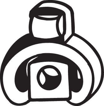 Uitlaatsysteem hanger past: VOLVO S40 I, V40  MITSUBISHI CARISMA, SPACE STAR  NISSAN KUBISTAR  OPEL MOVANO A  RENAULT KANGOO, KANGOO BE BOP, KANGOO EXPRESS, KANGOO II, MASTER II 1.0-3.0D 05.95-