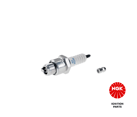 Spark plug
