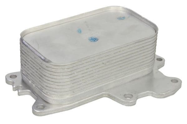 Olie radiator past: DODGE NITRO  JEEP CHEROKEE, WRANGLER III 2.8D 10.06-