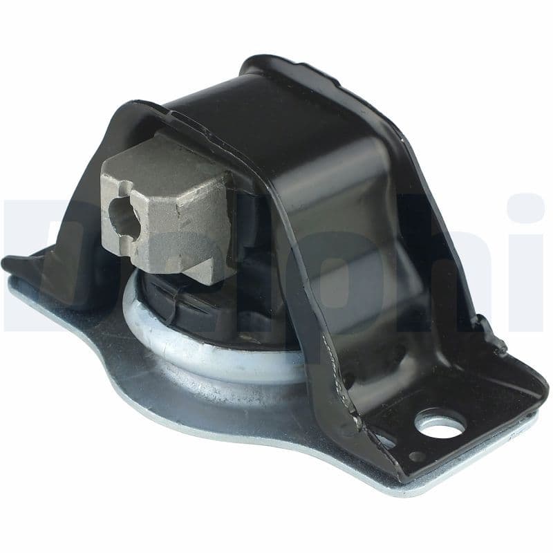 Engine mount