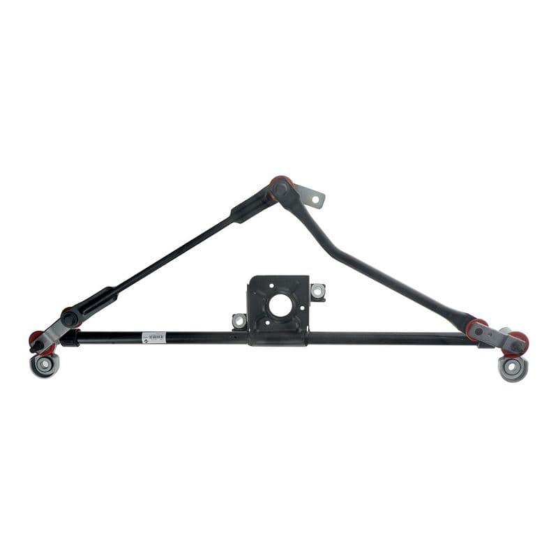 Ruitenwissermechanisme (zonder motor) past: MAN TGA, TGL I, TGL II, TGM I, TGM II, TGS I, TGS II 06.99-