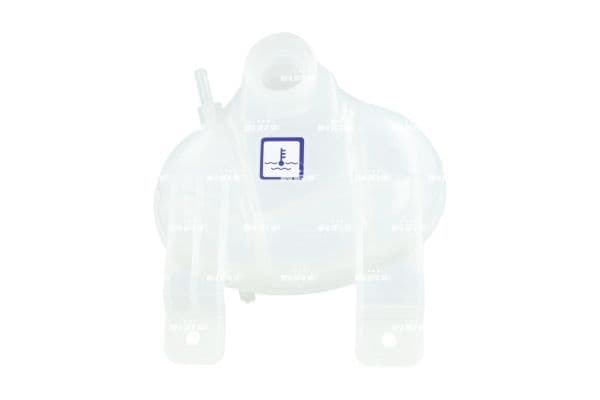 Koelvloeistof expansievat (met stekker) past: ABARTH PUNTO, PUNTO EVO  ALFA ROMEO MITO  FIAT 500L, DOBLO CARGO, DUCATO, GRANDE PUNTO, LINEA, PUNTO, PUNTO EVO 06.05-