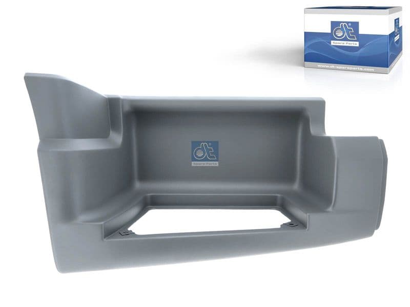 Uitlaatpijp Achter past: MERCEDES SPRINTER 3-T (B903) 2.1D/2.7D/2.9D 02.95-05.06