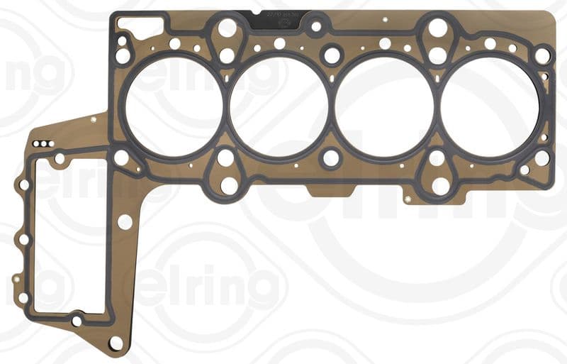 Cylinder head gasket