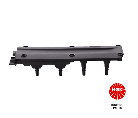 Uitlaatgassen radiator past: BMW 1 (E87), 3 (E46), 3 (E90), 3 (E91), 3 (E92), 3 (E93), 5 (E60), 5 (E61), 6 (E63), 6 (E64), X3 (E83), X5 (E53), X5 (E70), X6 (E71, E72) 2.0D/2.5D/3.0D 04.01-12.13