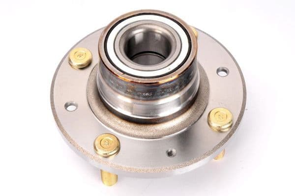 Wiellagerset met naaf Achter past: VOLVO S40 I, V40 1.6-2.0D 07.95-12.04