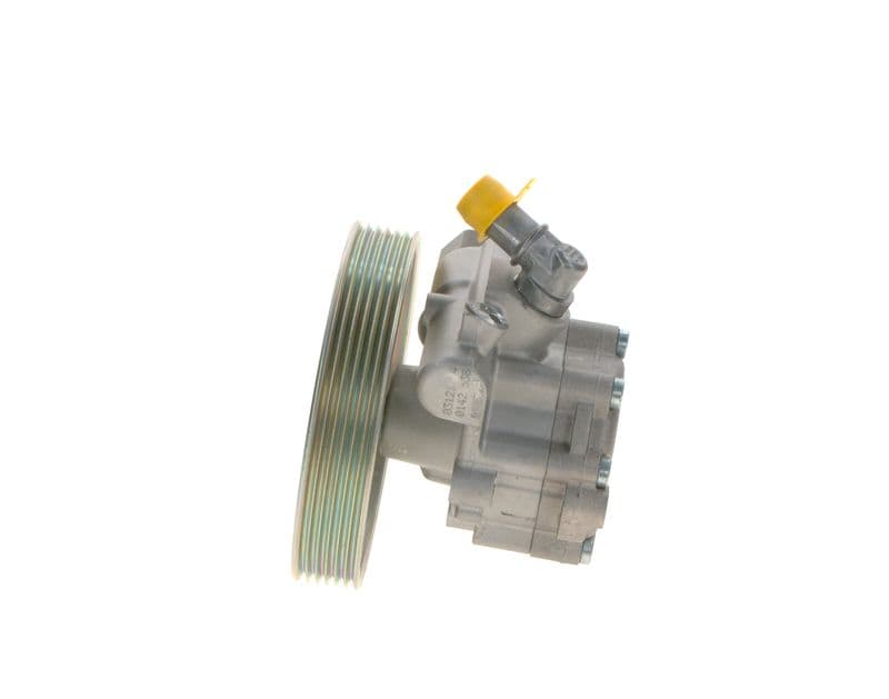 Hydraulische pomp, stuurbekrachtiging (nieuw) past: CITROEN BERLINGO, BERLINGO MULTISPACE  PEUGEOT PARTNER, PARTNER ORIGIN, PARTNER TEPEE 1.2/1.6 04.08-