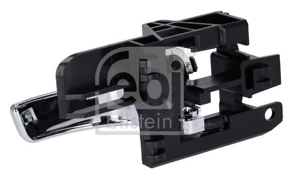 Door handle Achter/Voor Links past: NISSAN QASHQAI I 1.5D-2.0D 11.06-04.14