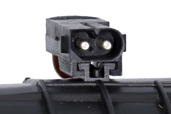 Luchtblazer past: BMW 5 (E39), X5 (E53) 2.0-4.9 09.95-10.06