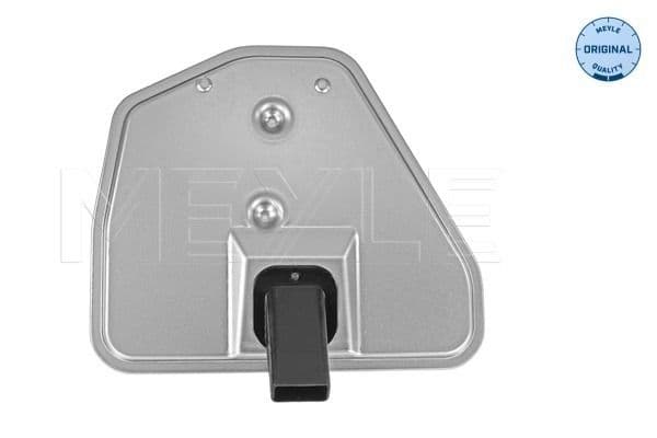 Hydraulic Filter, automatic transmission