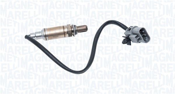 Lambda sonde (aantal draden 3, 450mm) past: NISSAN 100NX, 200SX, 300ZX, ALMERA I, ALMERA TINO, MICRA II, PATHFINDER II, PICK UP, PRIMERA, SERENA, SUNNY III, TERRANO II 1.0-3.3 04.84-04.05