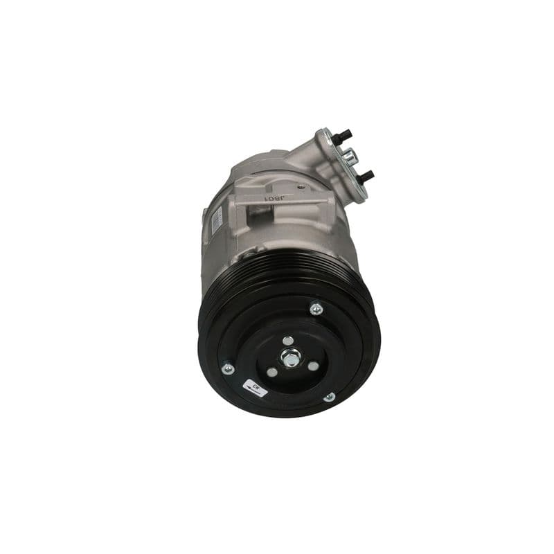 Airconditioning compressor past: FIAT GRANDE PUNTO, LINEA  OPEL CORSA D 1.3D/1.7D 10.05-