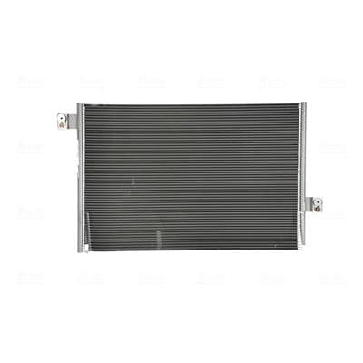 A/C condensator past: MERCEDES EQE SUV (X294), EQE (V295), EQS SUV (X296), EQS (V297) Electric 08.21-