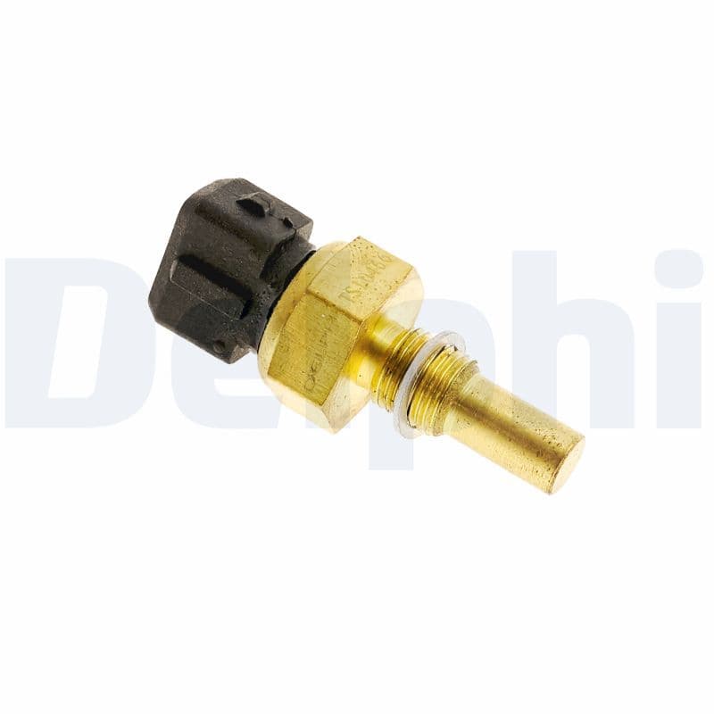Sensor, oil temperature