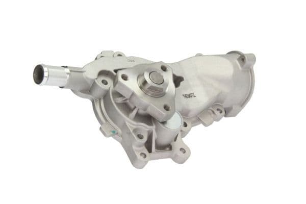 Waterpomp, met pakking past: CHEVROLET AVEO, CRUZE, ORLANDO, TRAX  OPEL ADAM, ASTRA J, ASTRA J GTC, CASCADA, CORSA D, CORSA E, INSIGNIA A, MERIVA B, MOKKA / MOKKA X, ZAFIRA C 1.0-1.4LPG 07.06-