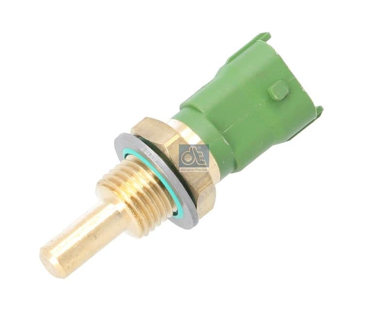 Sensor, coolant temperature