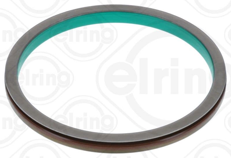 Shaft Seal, crankshaft