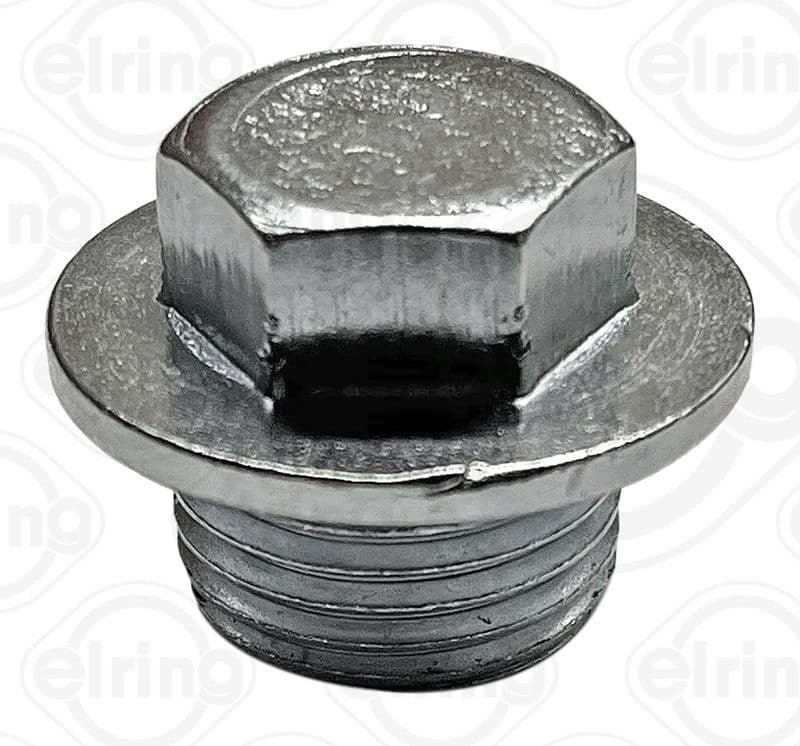 Screw Plug, oil sump