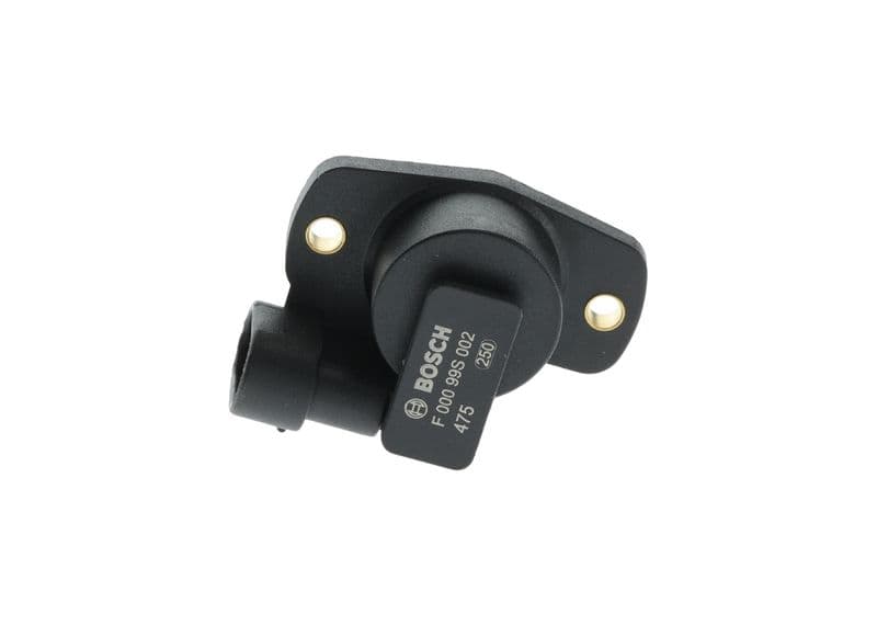 Gaskleppositiesensor past: FIAT BRAVA, BRAVO I, MAREA, PALIO, SIENA, TEMPRA, TIPO  RENAULT SCENIC I  VW BORA I, GOLF II, GOLF III, GOLF IV, PARATI III, PASSAT B3/B4, POLO III, SHARAN 1.6-2.0 08.83-