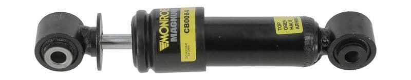 Schokdemper bestuurderscabine Achter Links/Rechts past: RVI C, D, KERAX, MAGNUM, PREMIUM 2  VOLVO FE, FE II 04.96-