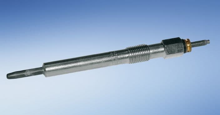 Glow Plug