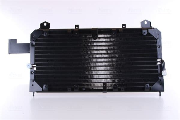 A/C condensator past: LAND ROVER DISCOVERY I, RANGE ROVER I 2.5D-4.3 01.87-10.98