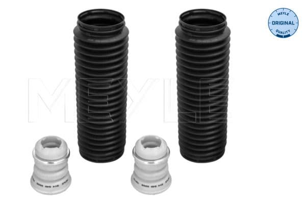 Dust Cover Kit, shock absorber