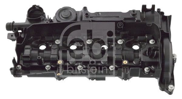Rocker cover
