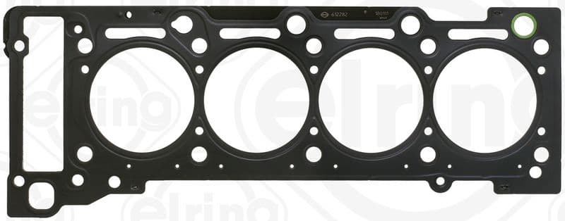 Cylinder head gasket