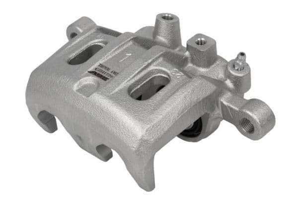 Schijfremklauw Voor Rechts (nieuw) past: MITSUBISHI L200, L400, PAJERO CLASSIC, PAJERO II, PAJERO SPORT I 2.0-3.0 12.90-