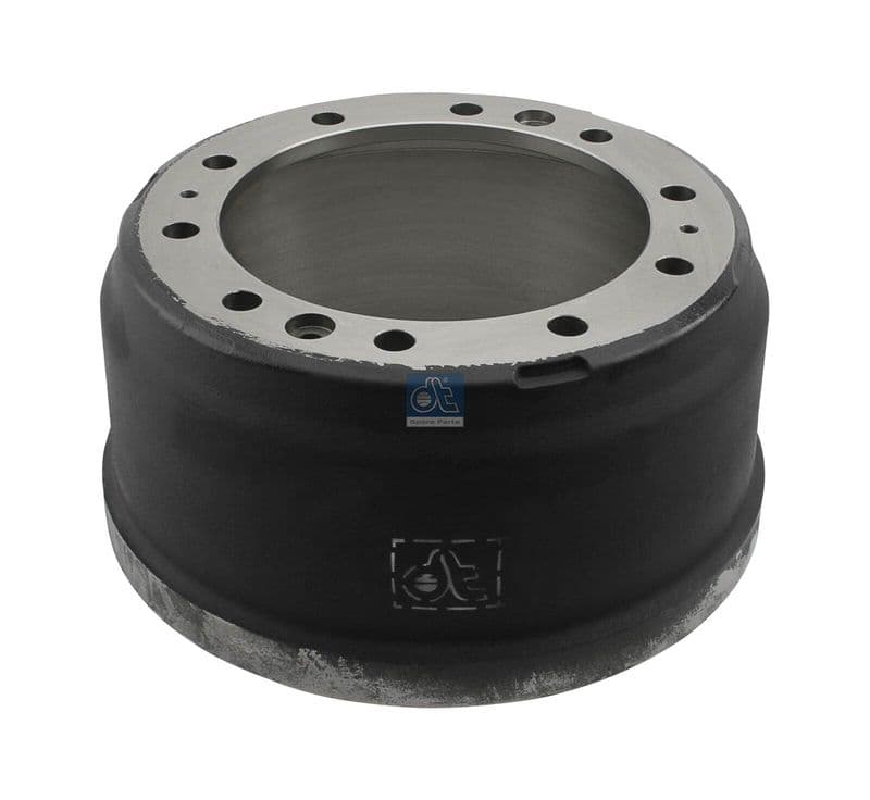 Brake drum
