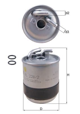 Fuel Filter