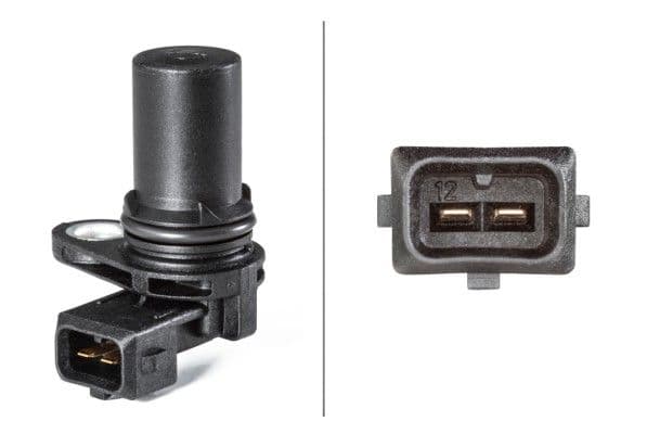 Sensor, camshaft position