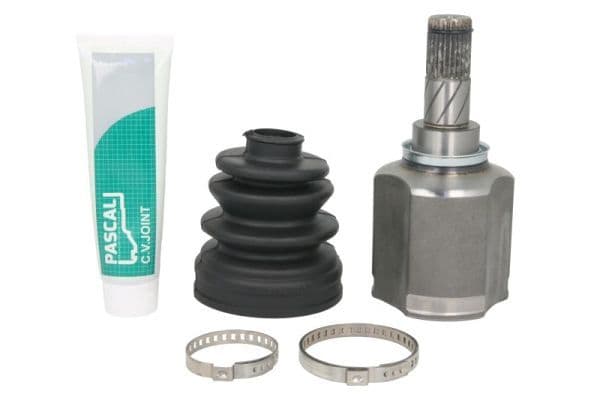 CV-gewricht binnen Links/Rechts (32z/25  32z/40mm) past: NISSAN PRIMERA 2.0/2.0D 06.90-12.01