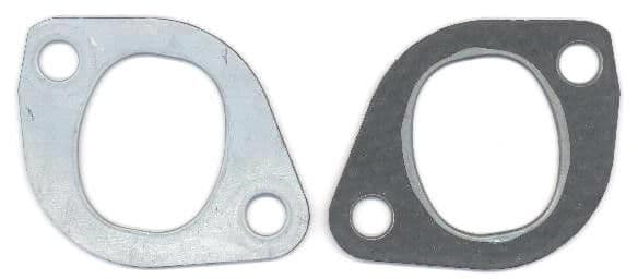 Gasket, exhaust system