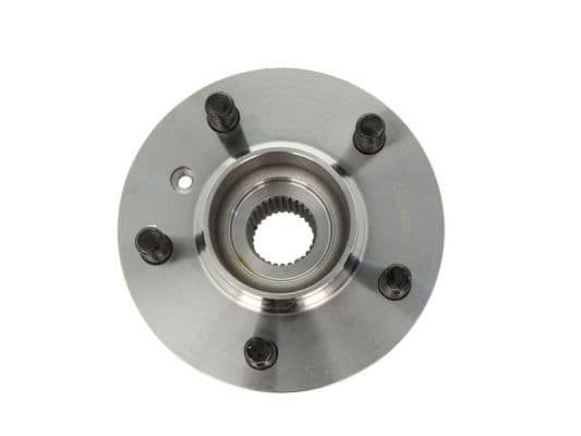 Wheel hub Voor past: LAND ROVER RANGE ROVER III 3.0D-5.0 03.02-08.12
