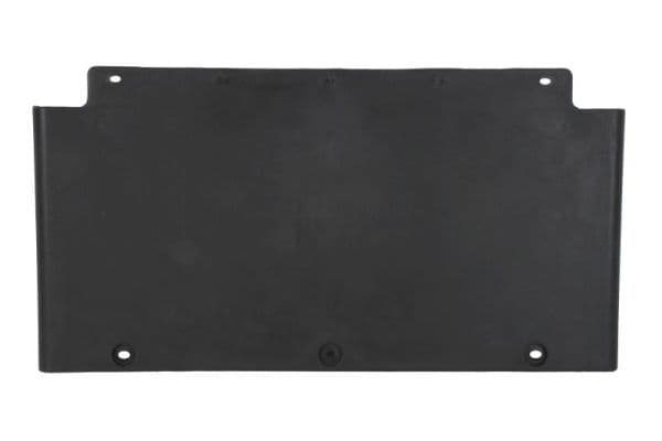 Achterspatbord Links/Rechts (breedte: 680mm, hoogte: 308mm, spatlap) past: MAN TGA, TGS I, TGX I