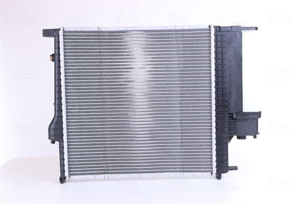 Motorradiator past: BMW 3 (E30), 3 (E36), Z3 (E36) 1.6-2.8 06.87-01.03