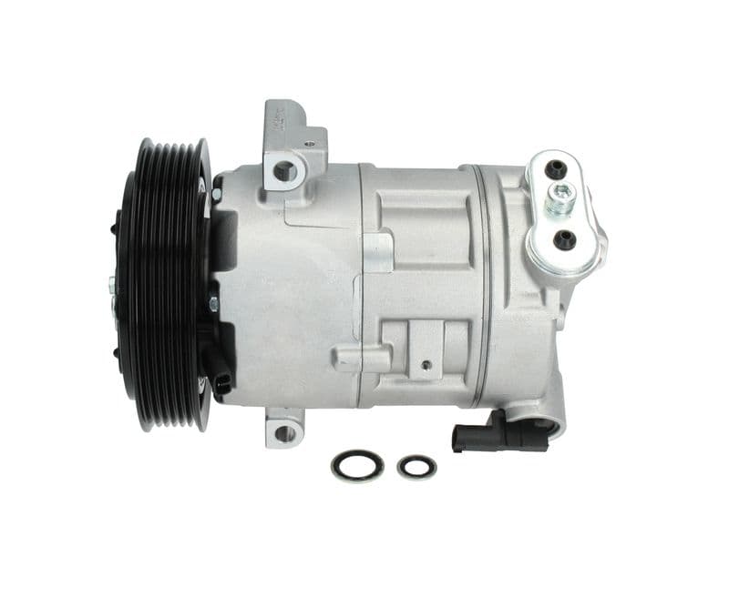 Airconditioning compressor past: ALFA ROMEO GIULIETTA 1.8 04.10-10.18