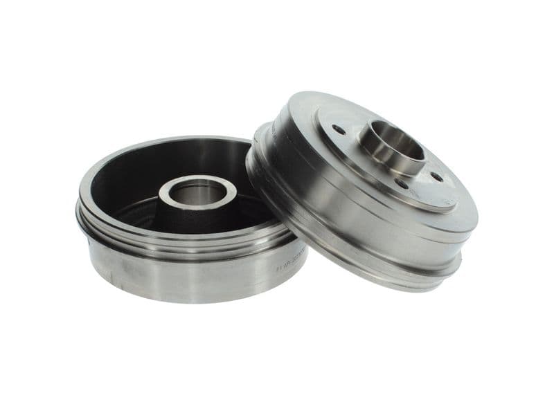 Brake drum
