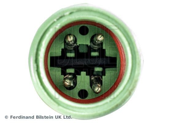 Oxygen Sensor